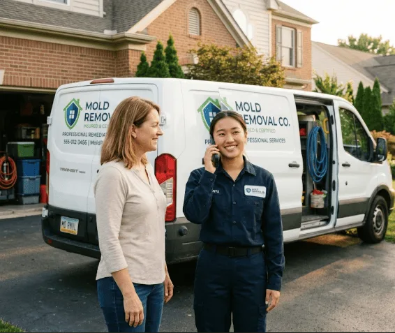 Crawlspace Mold Remediation Royal Center, IN FAQs